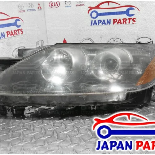 FARO L IZQUIERDO PARA MAZDA (2010)