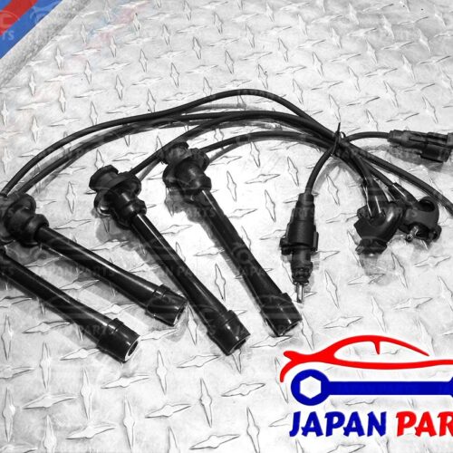 KIT
  DE CABLES DE CANDELA O BUJÍA PARA TOYOTA (1996)