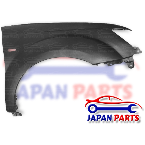 LODERA
  R DERECHA PARA MITSUBISHI (2012)