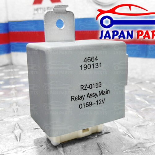 MAIN RELAY PARA HONDA (2000)