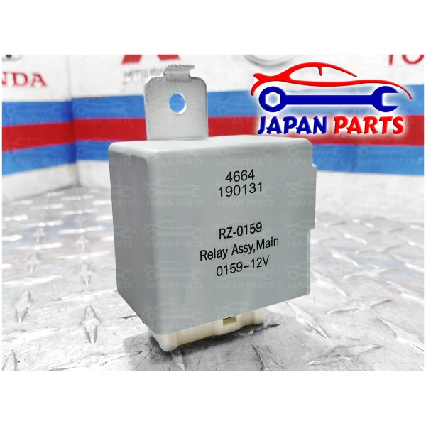 MAIN RELAY PARA HONDA (2000)