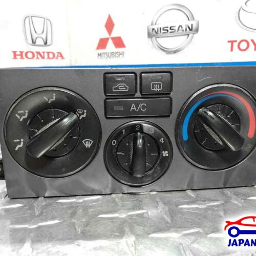 MANDO DE AIRE ACONDICIONADO AC PARA
  HYUNDAI (2002)