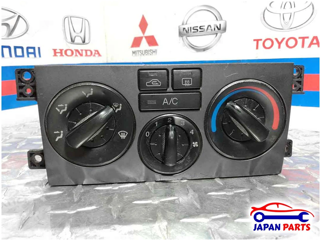 MANDO DE AIRE ACONDICIONADO AC PARA
HYUNDAI (2002)