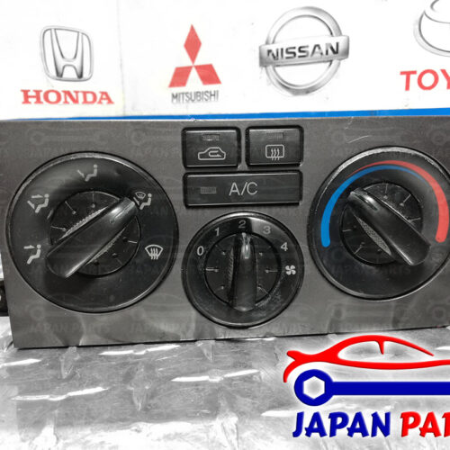 MANDO
  DE AIRE ACONDICIONADO AC PARA HYUNDAI (2002)