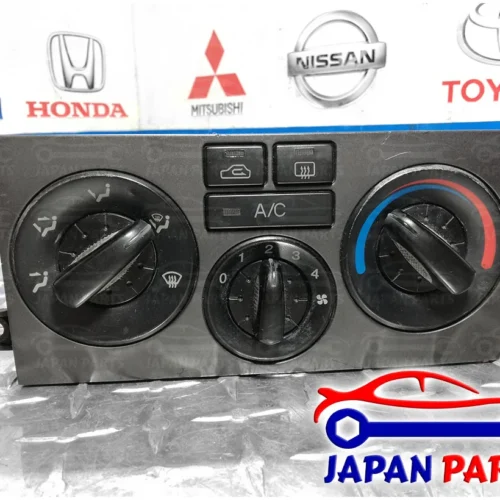 MANDO
  DE AIRE ACONDICIONADO AC PARA HYUNDAI (2002)