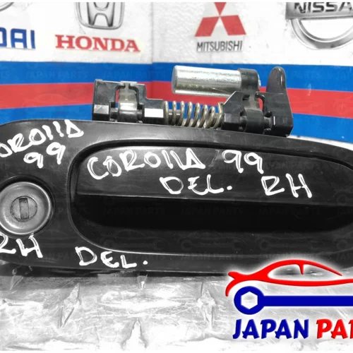 MANECILLA DE PUERTA DELANTERA L
  IZQUIERDA PARA TOYOTA (1999)