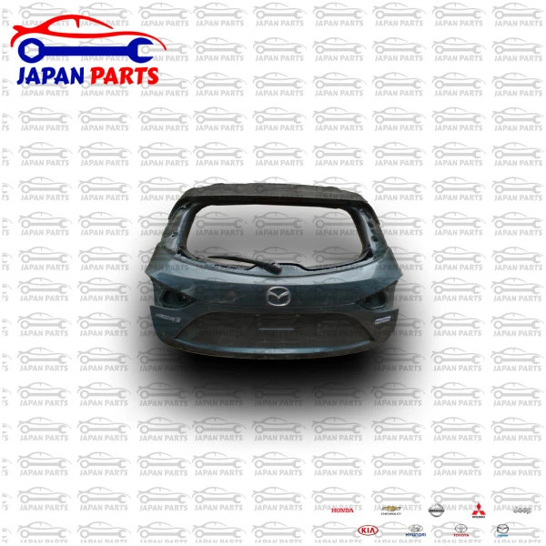 COMPUERTA
  PARA MAZDA (2014-2017)