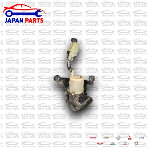 BOMBA
  DE HIDRÁULICO PARA MAZDA (2010-2013)