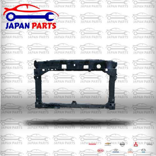 SOPORTE DE RADIADOR PARA MAZDA
  (2010-2013)