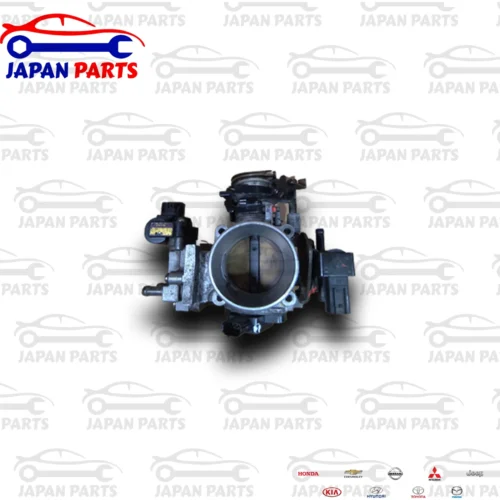 CUERPO
  DE ACELERACIÓN PARA HONDA (2001-2005)