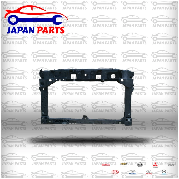 SOPORTE DE RADIADOR PARA MAZDA
  (2010-2013)
