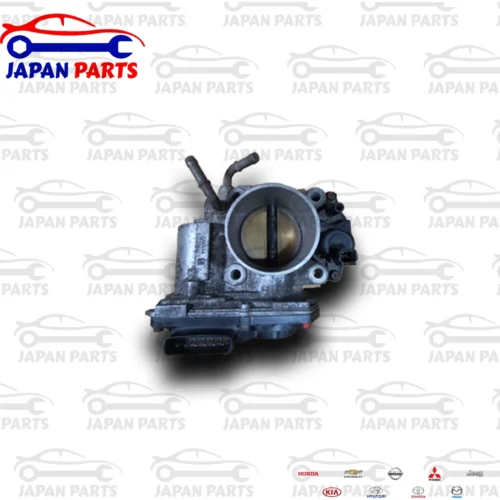 CUERPO DE ACELERACIÓN PARA HONDA
  (2006-2011)