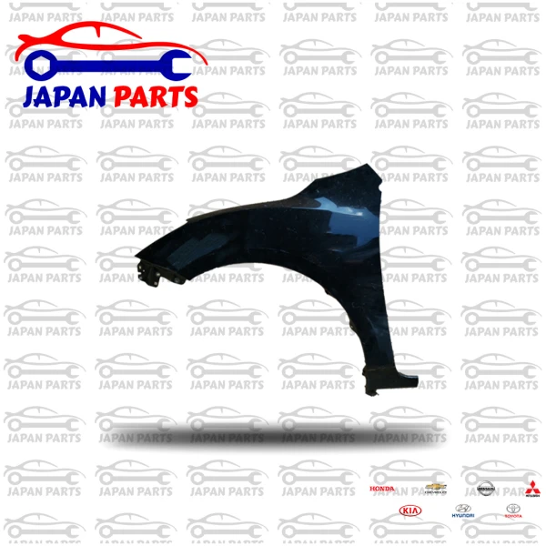LODERA
  DELANTERA IZQUIERDA PARA MAZDA (2010-2013)