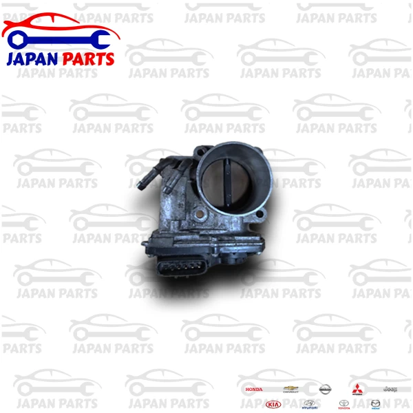 CUERPO
  DE ACELERACIÓN PARA HONDA (2009-2011)