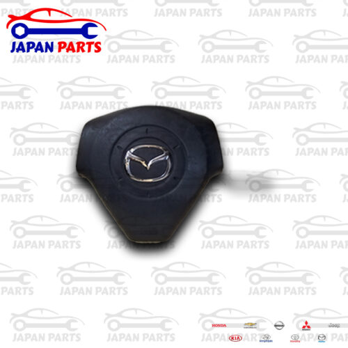 BOLSA DE TIMÓN PARA MAZDA (2004-2009)