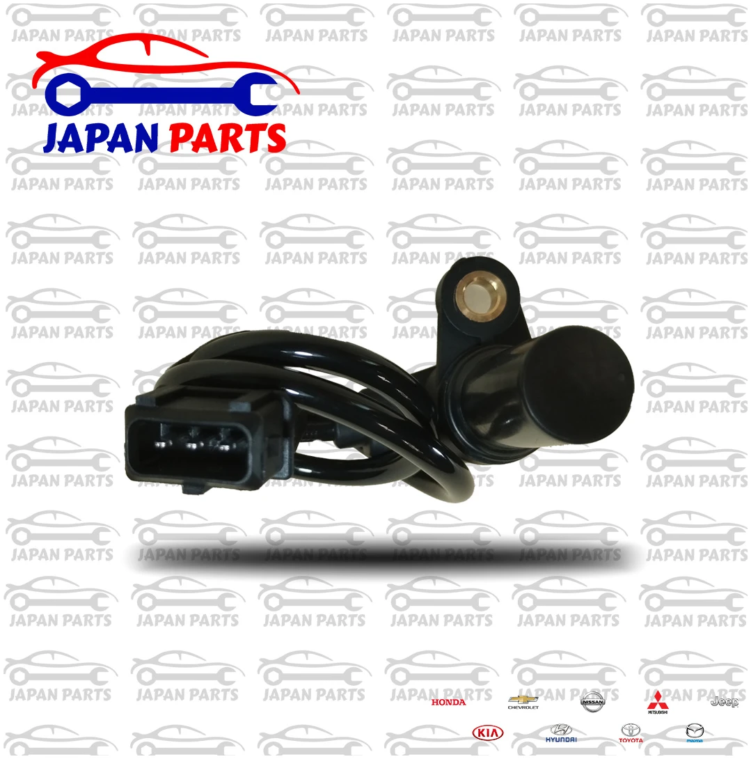 SENSOR
DE CIGÜEÑAL PARA CHEVROLET (2008-2018)