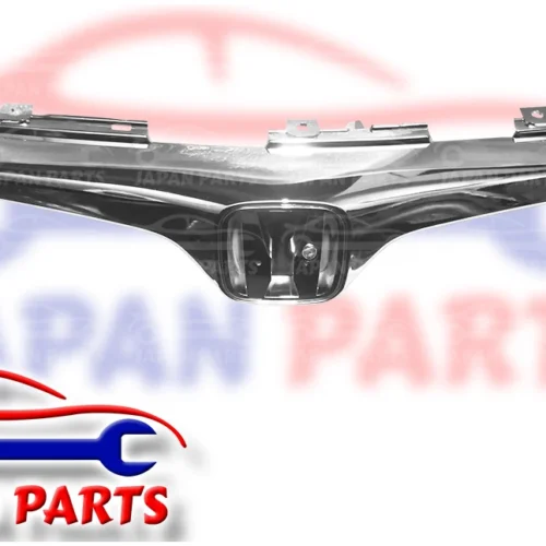 PERSIANA
  FRONTAL PARA HONDA (2005)
