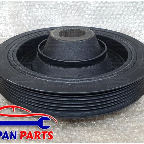 POLEA DE CIGÜEÑAL PARA HONDA (1998)