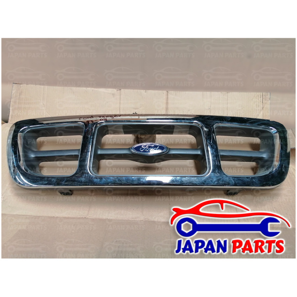 PERSIANA
  FRONTAL PARA FORD (2000)
