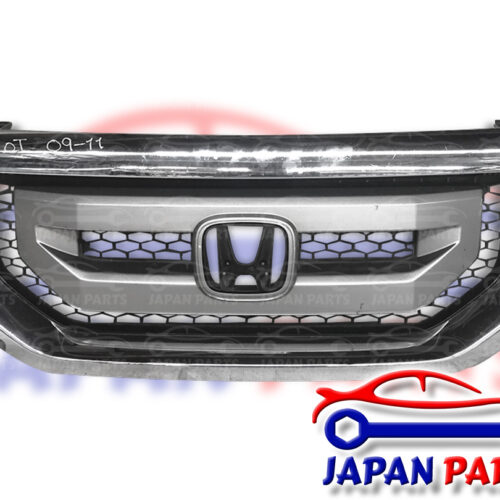 PERSIANA FRONTAL PARA HONDA (2011)