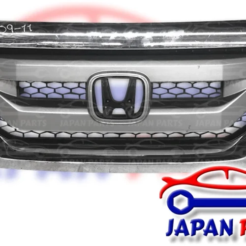 PERSIANA FRONTAL PARA HONDA (2011)