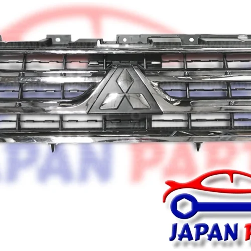 PERSIANA FRONTAL PARA MITSUBISHI
  (2010)