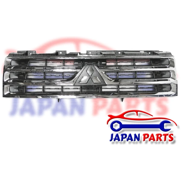 PERSIANA FRONTAL PARA MITSUBISHI
  (2010)
