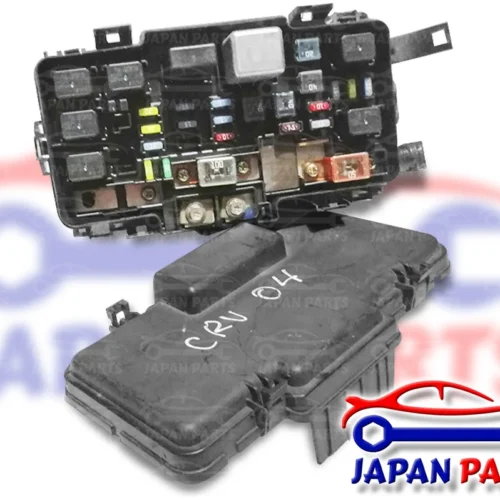 PORTA FUSILERA PARA HONDA (2004)