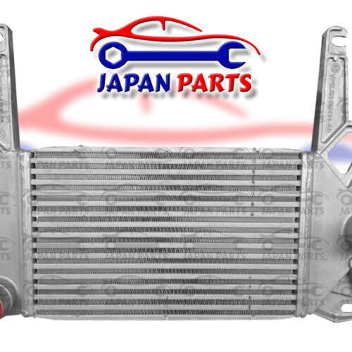 RADIADOR TURBO (INTERCOOLER) PARA
  FORD (2012)