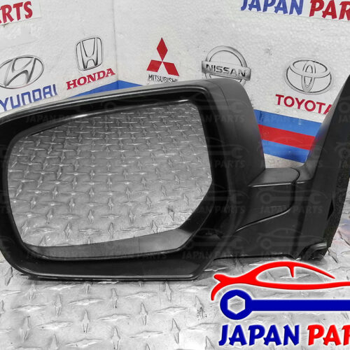 RETROVISOR PARA FORD (2009)