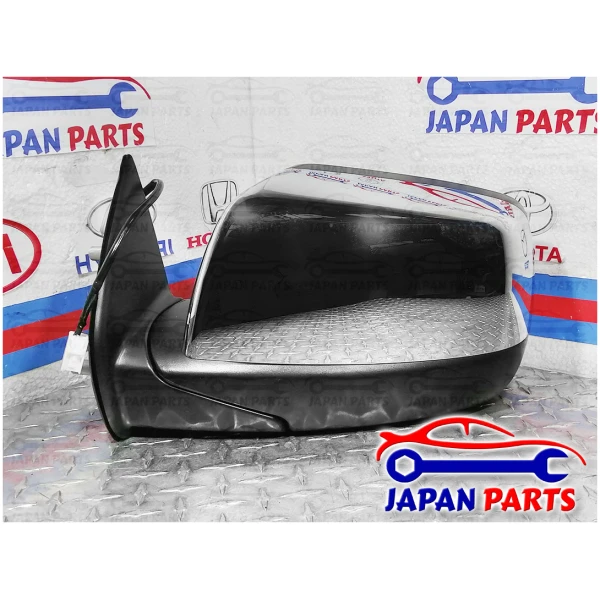 RETROVISOR
  PARA FORD (2010)
