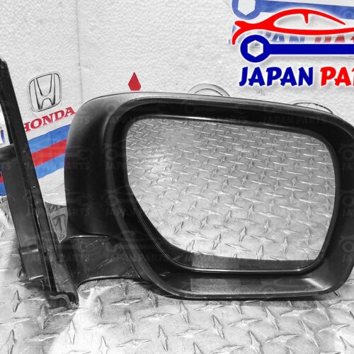 RETROVISOR
  PARA MITSUBISHI (2006)