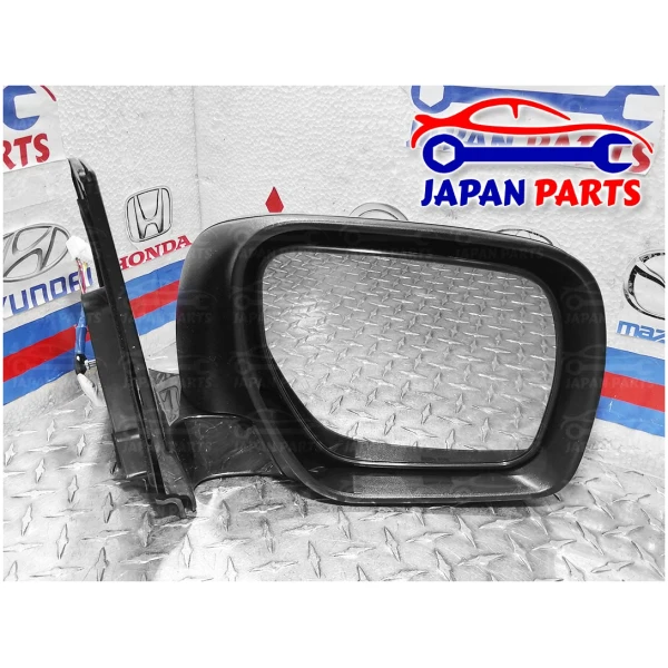RETROVISOR
  PARA MITSUBISHI (2006)