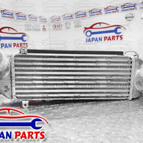 RADIADOR
  TURBO (INTERCOOLER) PARA KIA (2009)