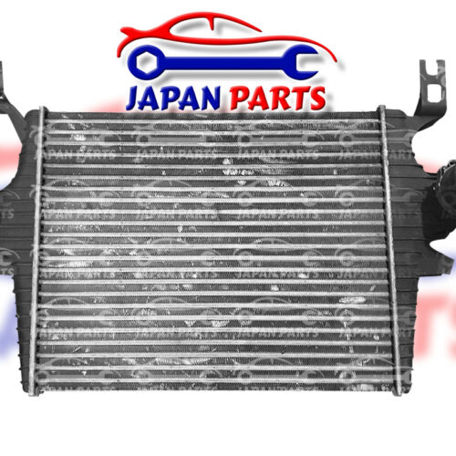 RADIADOR
  TURBO (INTERCOOLER) PARA FORD (2004)