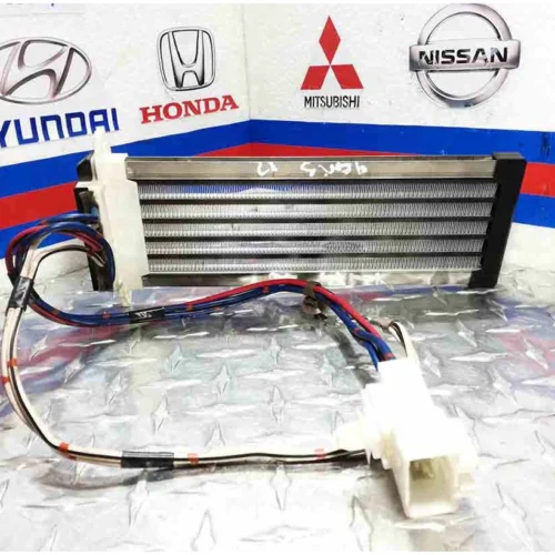 RESISTENCIA DE CALEFACCIÓN PARA
  TOYOTA (2012)