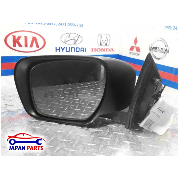 RETROVISOR
  L IZQUIERDO ELÉCTRICO PARA MAZDA (2010)