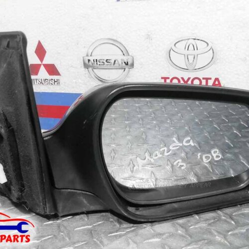 RETROVISOR
  R DERECHO PARA MAZDA (2007)