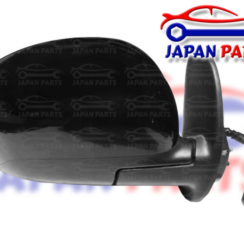 RETROVISOR
  R DERECHO PARA NISSAN (2009)