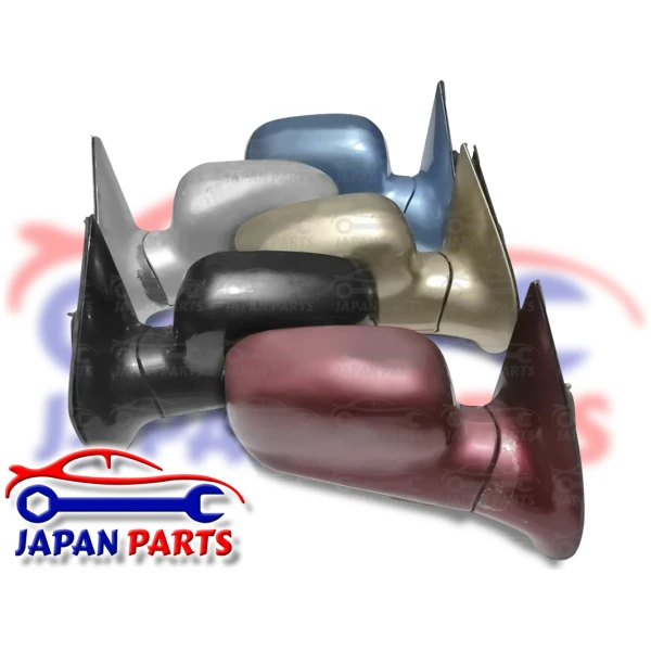 RETROVISOR
  L/R PARA HYUNDAI (2004)