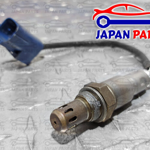 SENSOR
  DE OXÍGENO PARA NISSAN (2018)