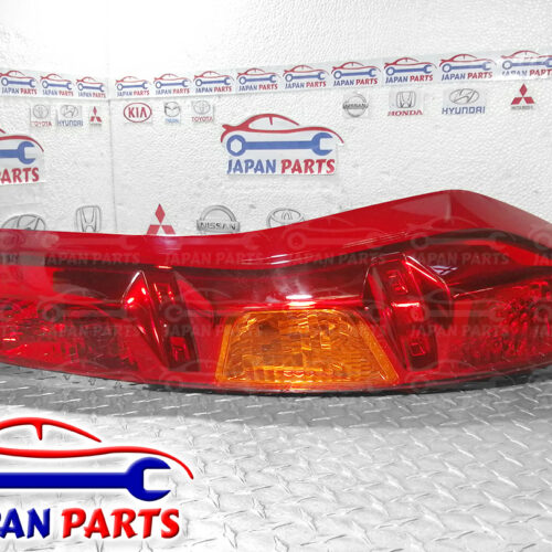 STOPS PARA NISSAN (2010)