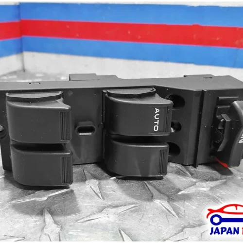 SWITCH
  DE VIDRIOS PARA HONDA (1998)