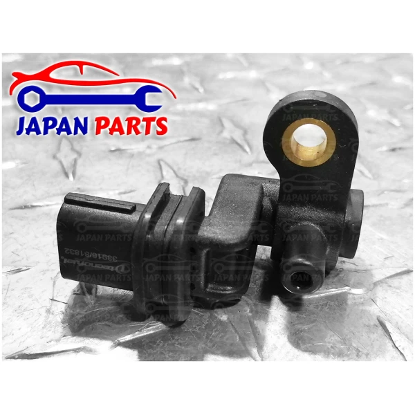 SENSOR
  DE CIGÜEÑAL PARA HONDA (2002)