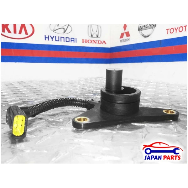 SENSOR DE EJE DE LEVAS PARA KIA
  (2001)