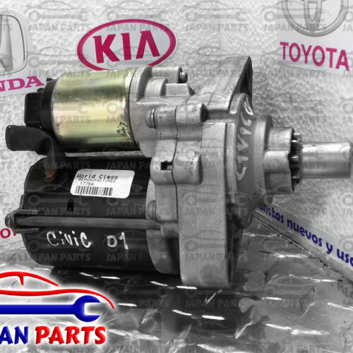 STARTER PARA HONDA (2001)