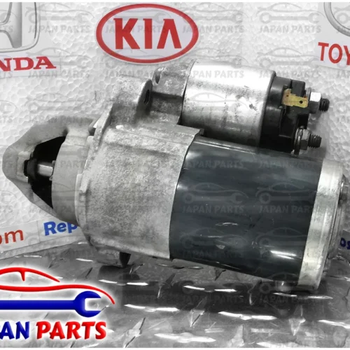 STARTER PARA MITSUBISHI (2009)