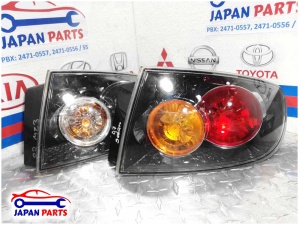 STOP R DERECHO PARA MAZDA (2007)