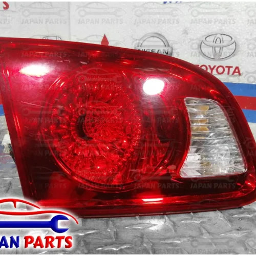 STOP
DE COMPUERTA PARA HYUNDAI (2008)