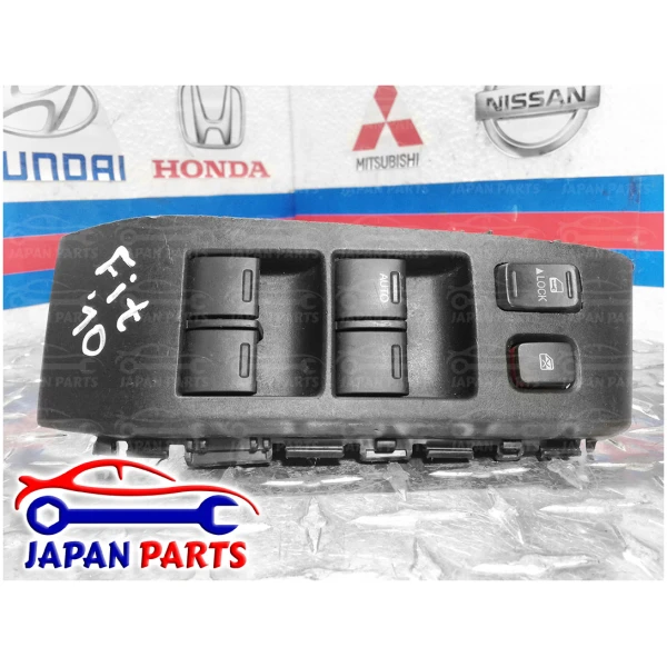 SWITCH DE VIDRIOS PARA HONDA (2010)